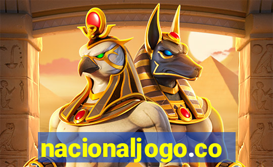 nacionaljogo.com