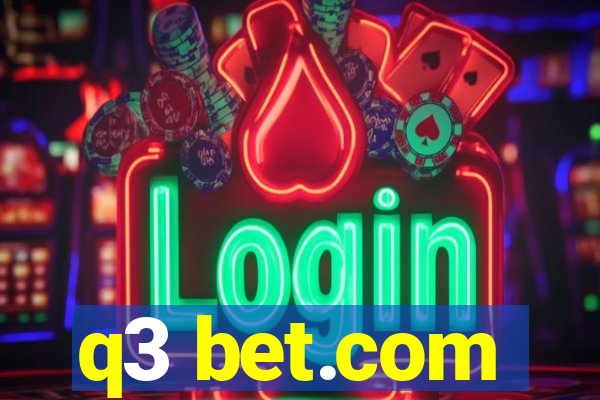 q3 bet.com