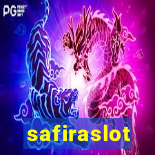 safiraslot