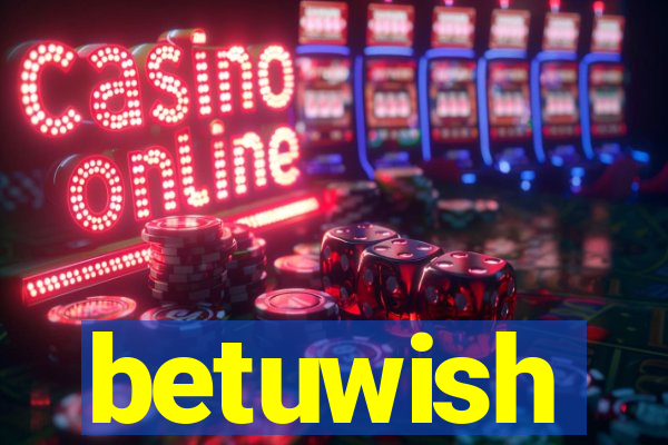 betuwish