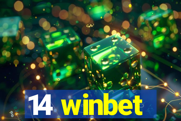 14 winbet