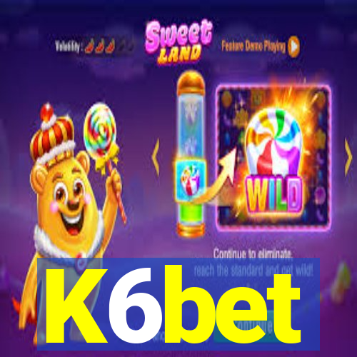 K6bet