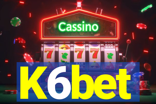 K6bet