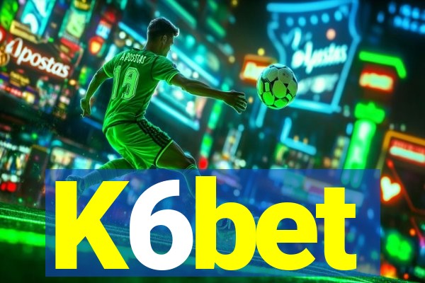 K6bet