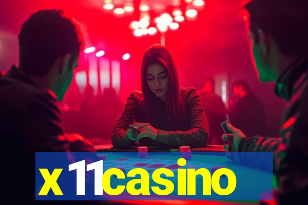 x11casino