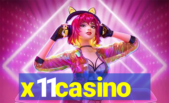 x11casino