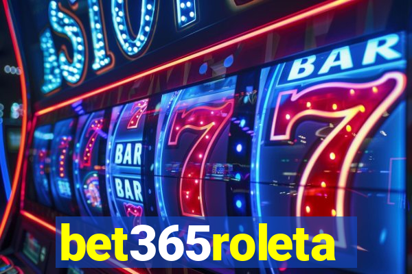 bet365roleta