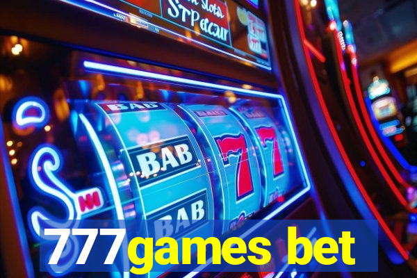 777games bet