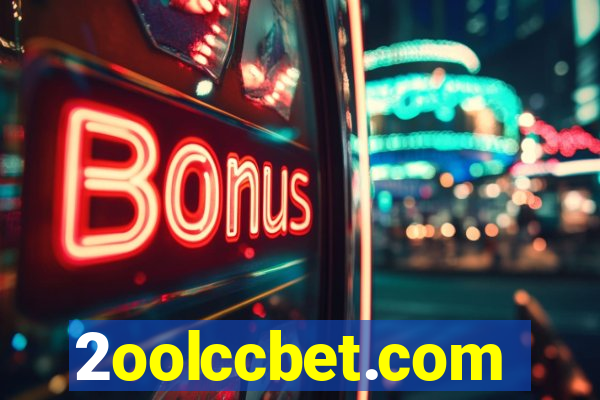 2oolccbet.com