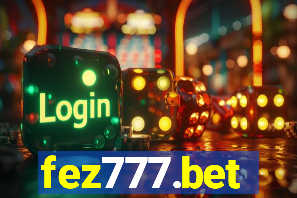 fez777.bet