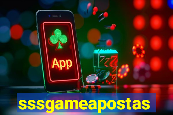 sssgameapostas