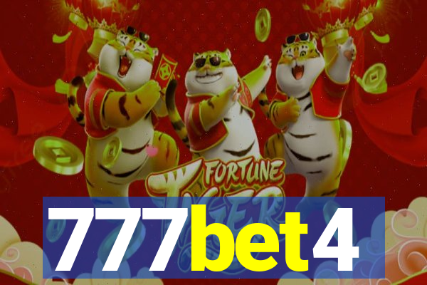 777bet4