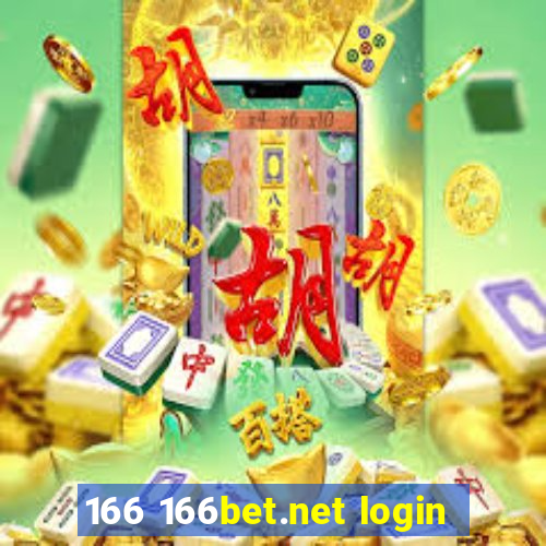 166 166bet.net login