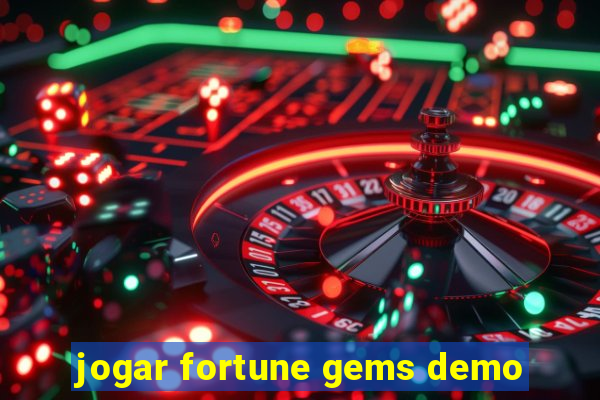 jogar fortune gems demo