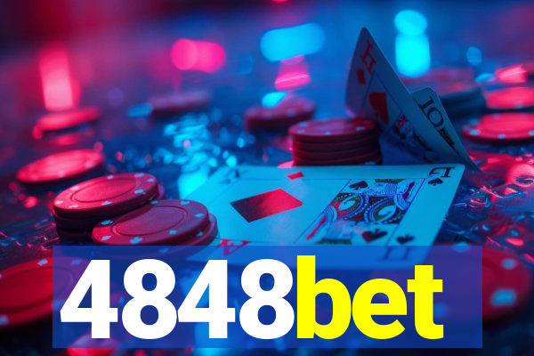 4848bet