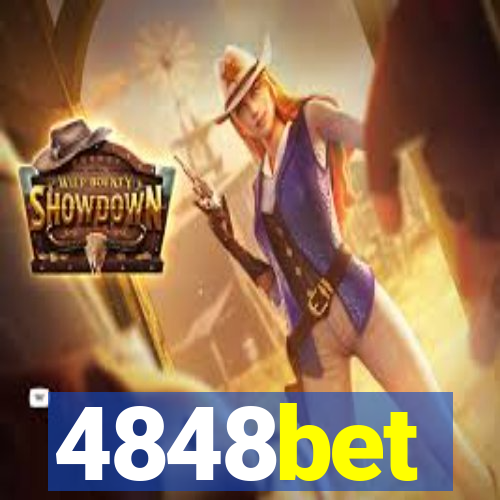 4848bet