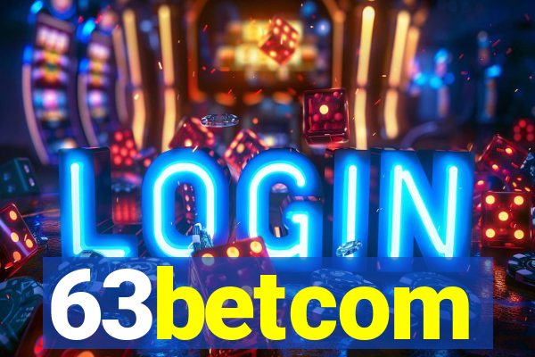 63betcom