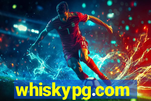 whiskypg.com