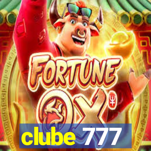 clube 777