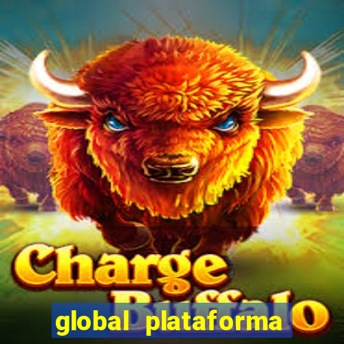 global plataforma de jogos