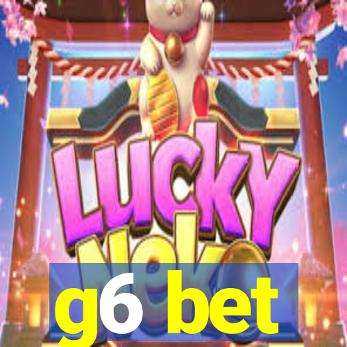 g6 bet