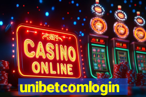 unibetcomlogin