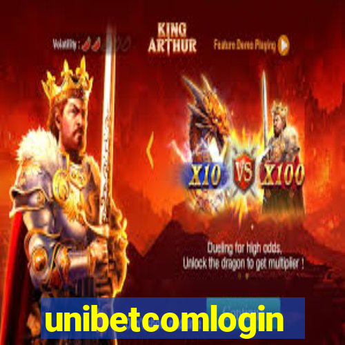 unibetcomlogin