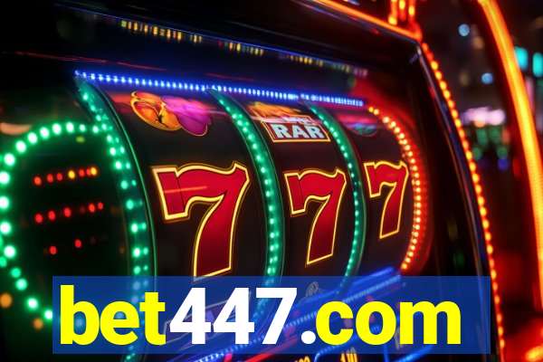 bet447.com