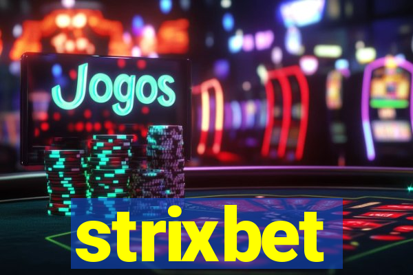 strixbet