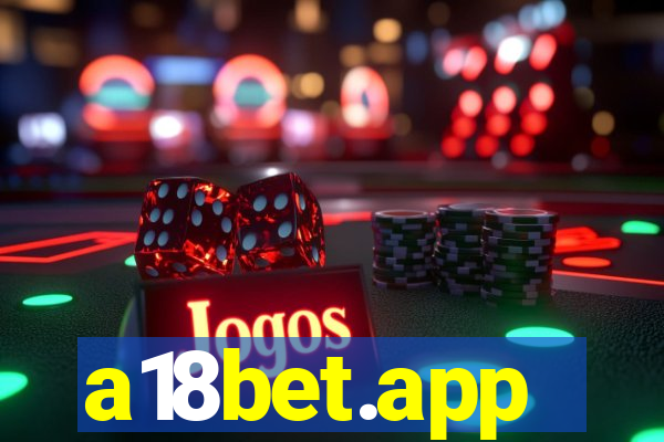 a18bet.app