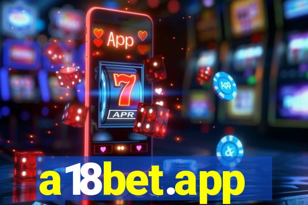 a18bet.app