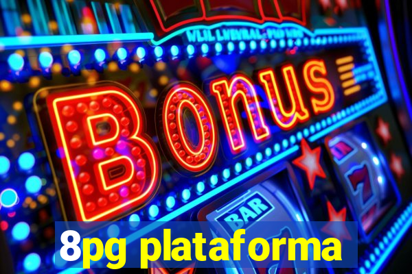 8pg plataforma