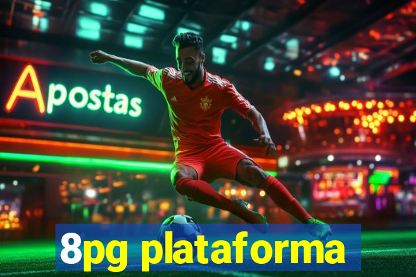 8pg plataforma