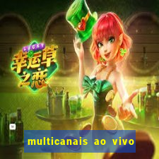 multicanais ao vivo sportv 2