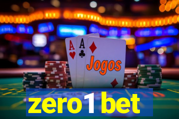 zero1 bet