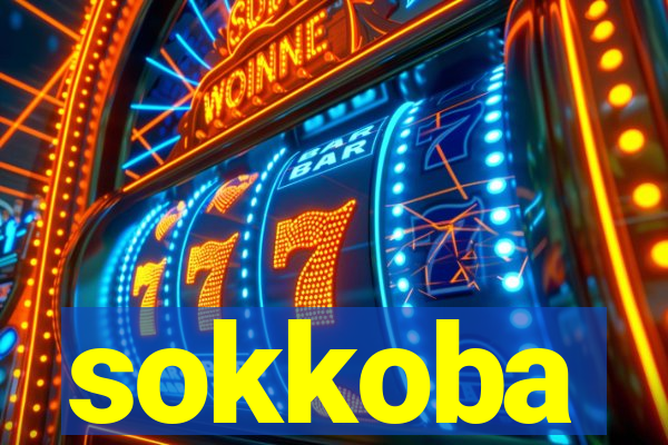 sokkoba