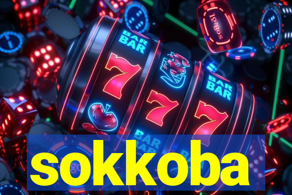 sokkoba