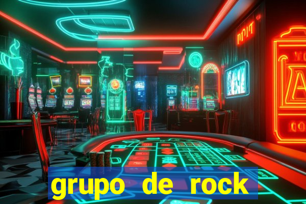 grupo de rock whatsapp 2024