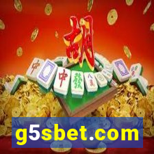 g5sbet.com