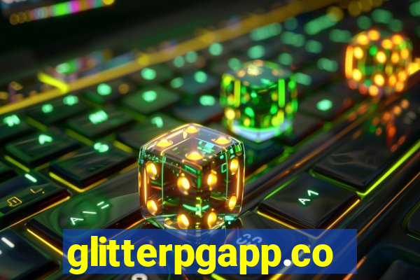 glitterpgapp.com