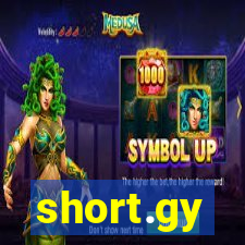 short.gy