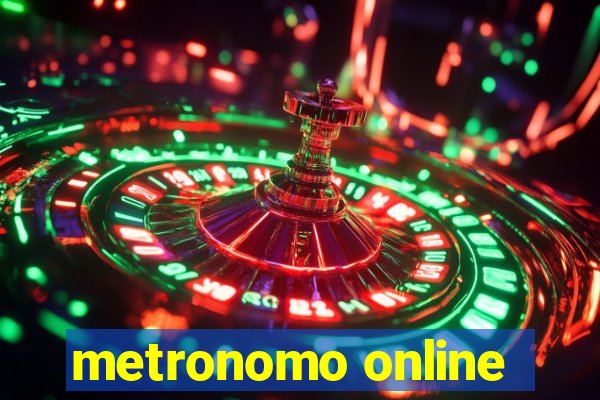 metronomo online