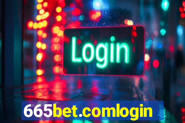 665bet.comlogin