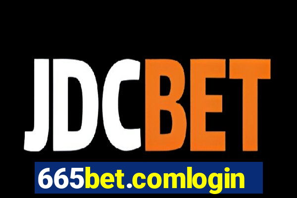 665bet.comlogin