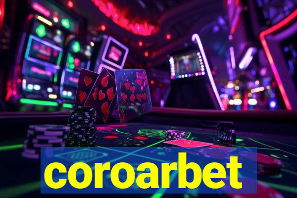 coroarbet