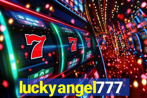 luckyangel777