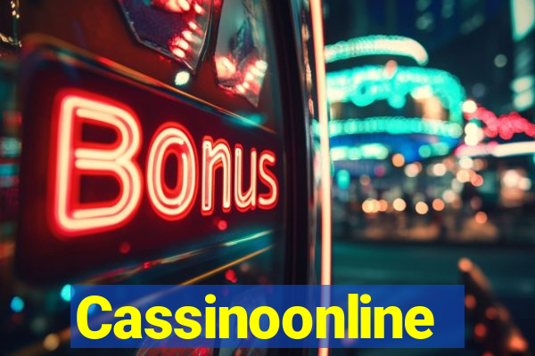 Cassinoonline