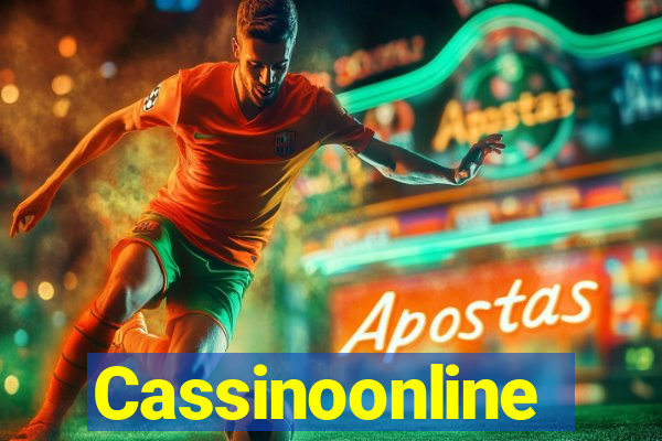 Cassinoonline