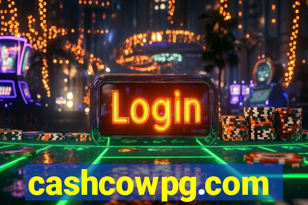 cashcowpg.com