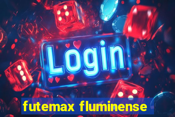 futemax fluminense